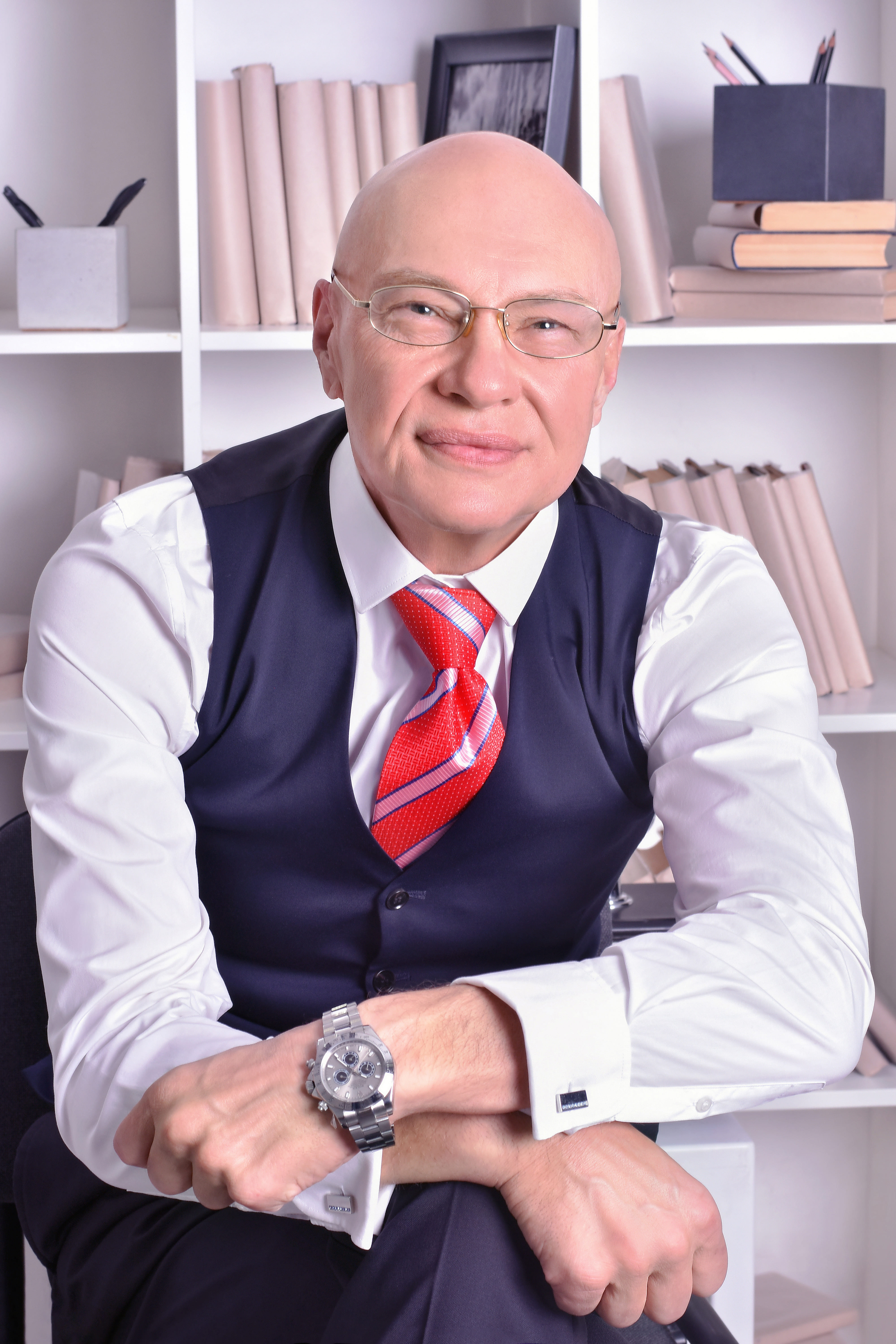 Эдуард Ефименко