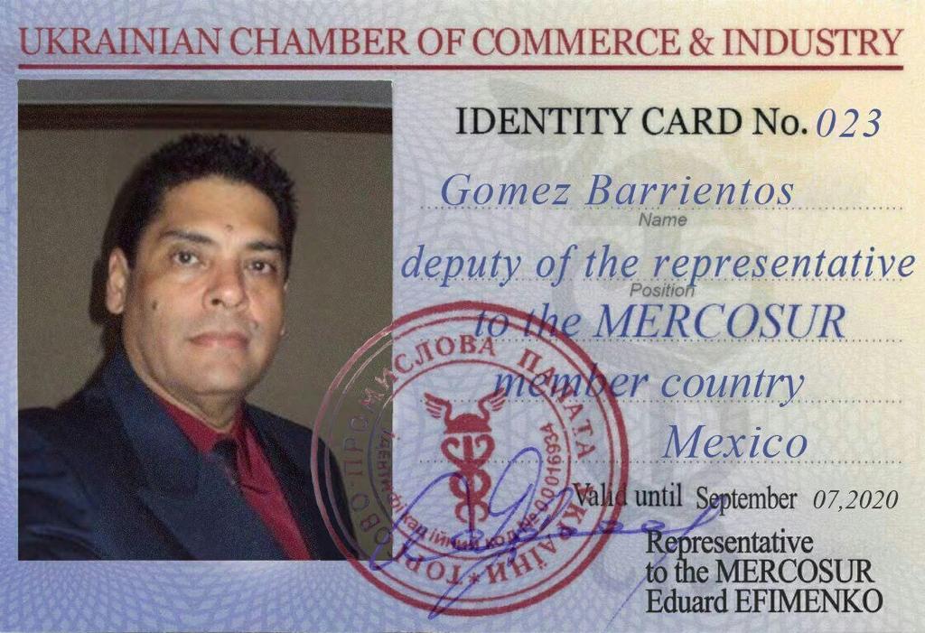 Gomez Barrientos